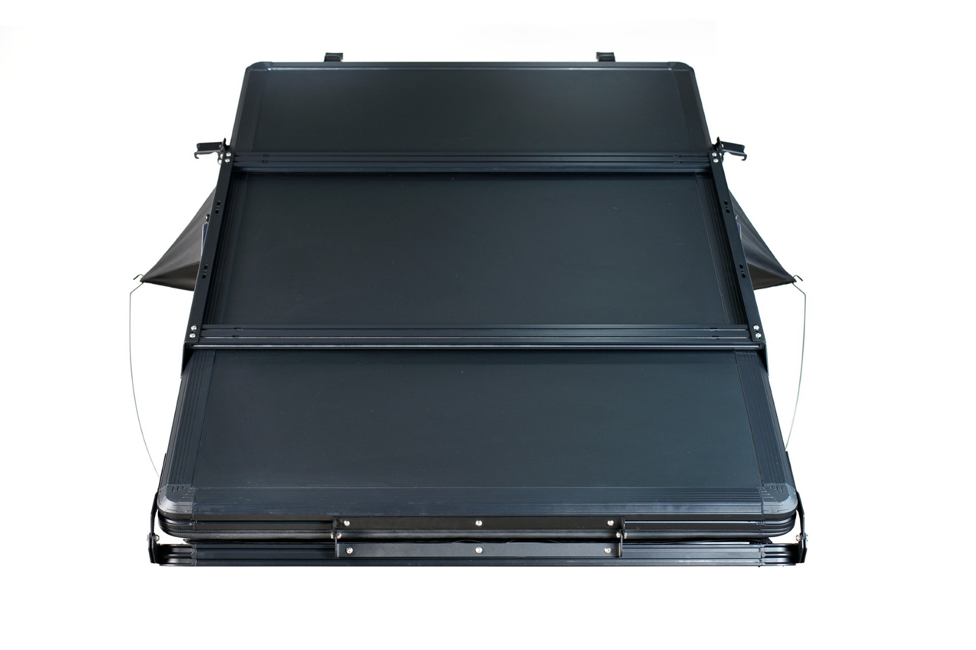 UppTäcka S hardcover roof tent - Black Diamond