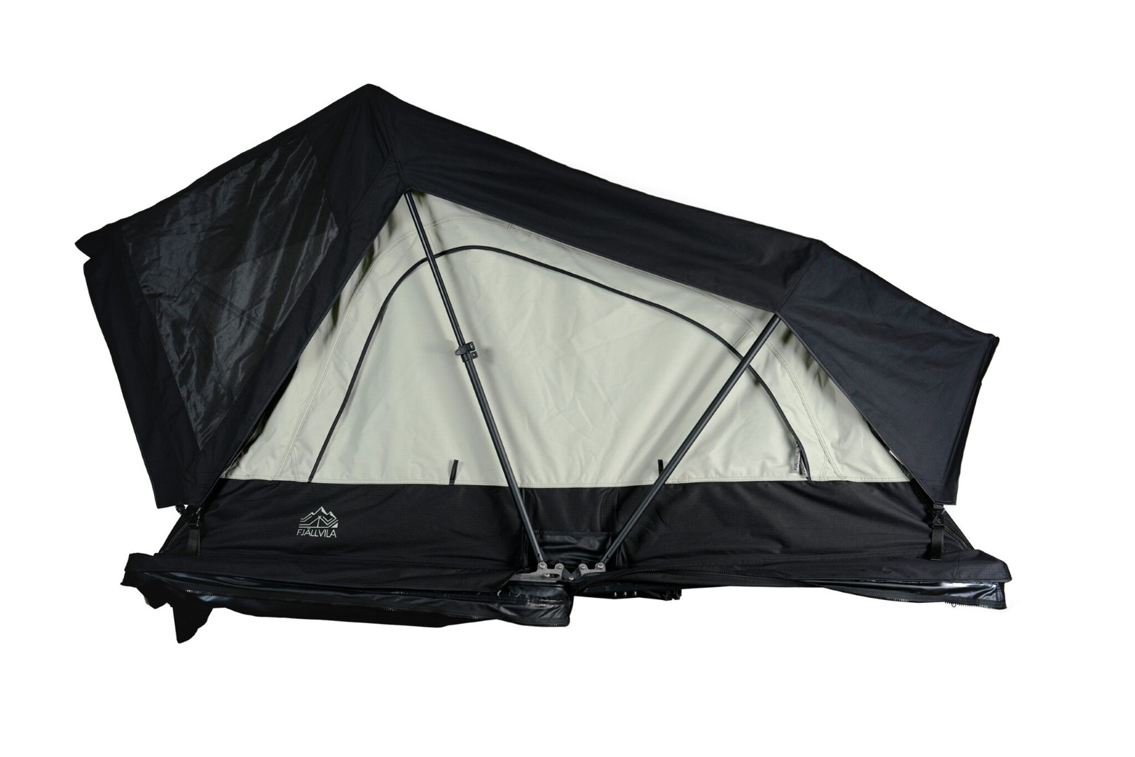 Fjällvila UppResä Semi-Softcover Dachzelt