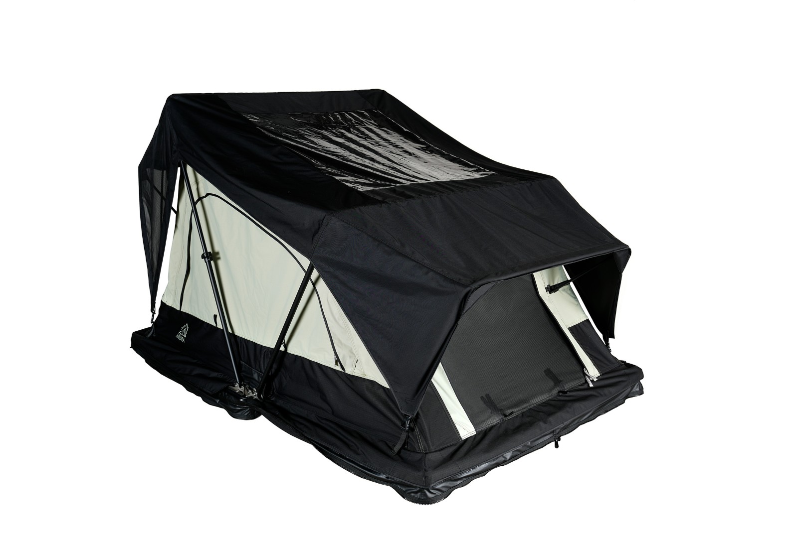 Fjällvila UppResä Semi-Softcover Dachzelt