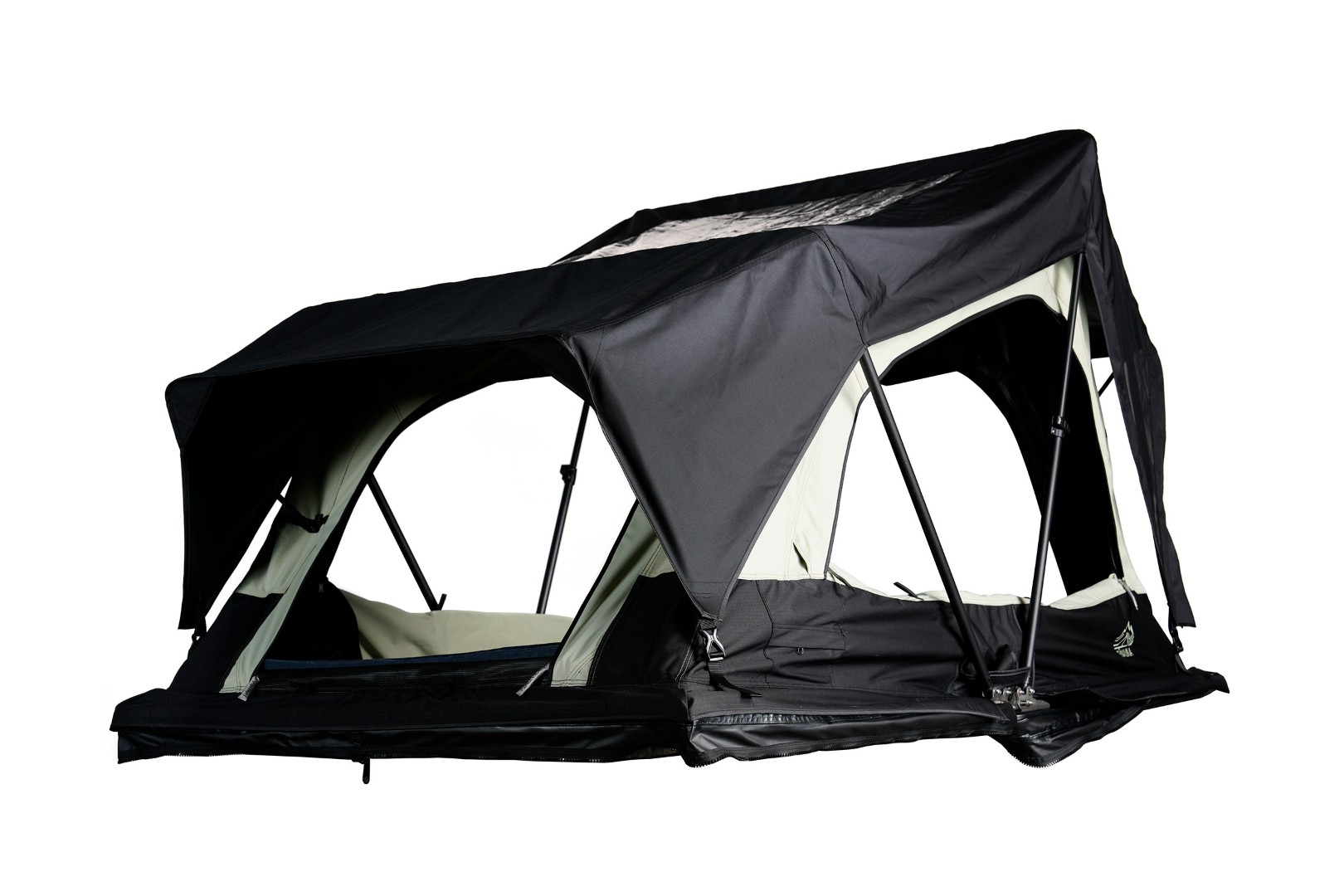 FjällVila Upp Resa 150 3-Personen-Dachzelt
