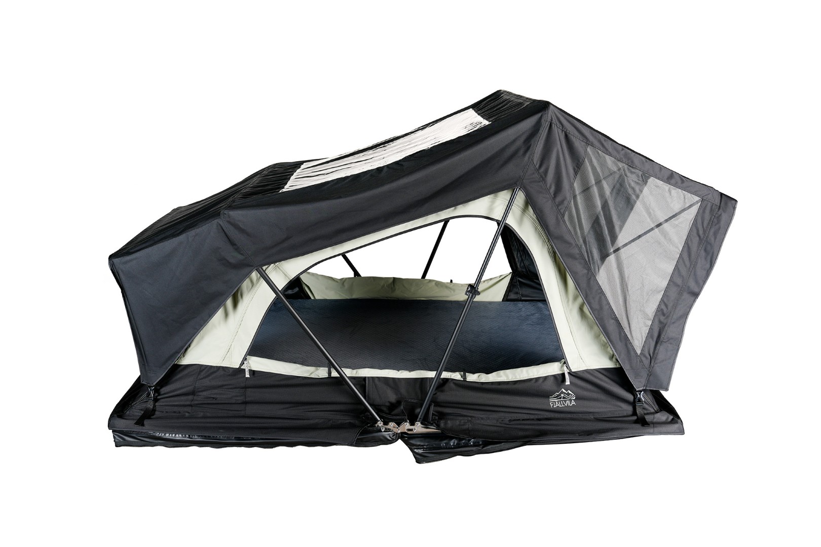 FjällVila Upp Resa 150 3-Personen-Dachzelt