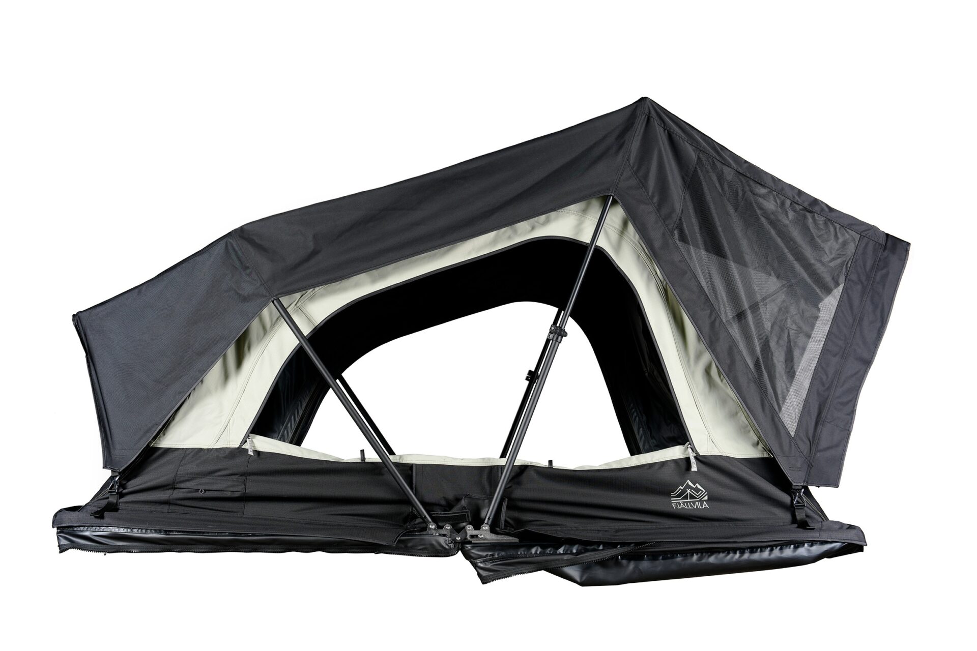 FjällVila Upp Resa 150 3-Personen-Dachzelt