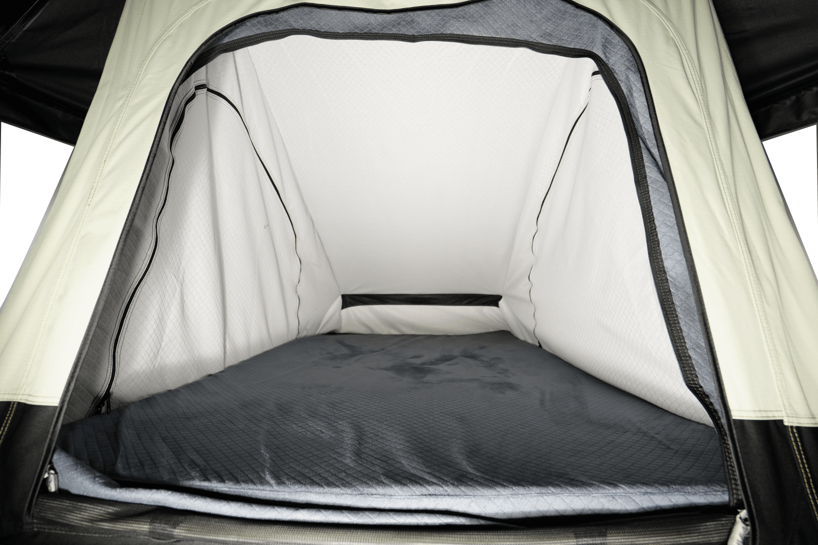 FjällVila thermo binnentent voor UppTäcka daktent