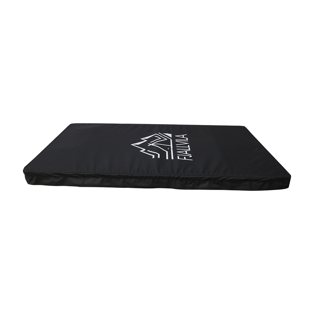FjällVila UppTäcka Light softcover triangel daktent