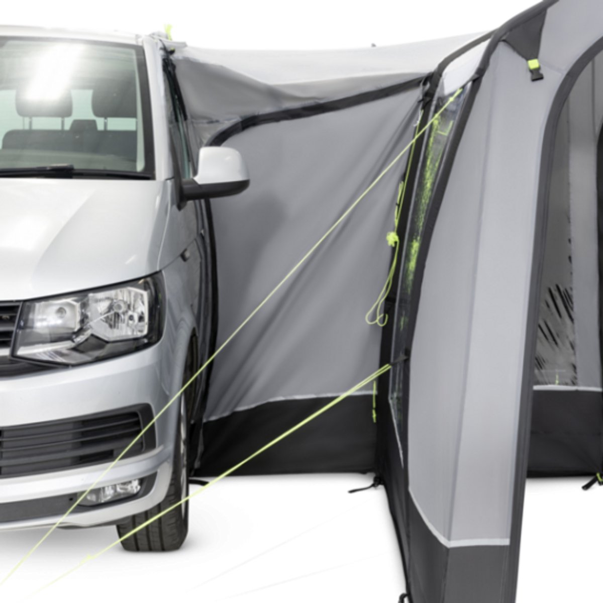 Kampa bustent Touring