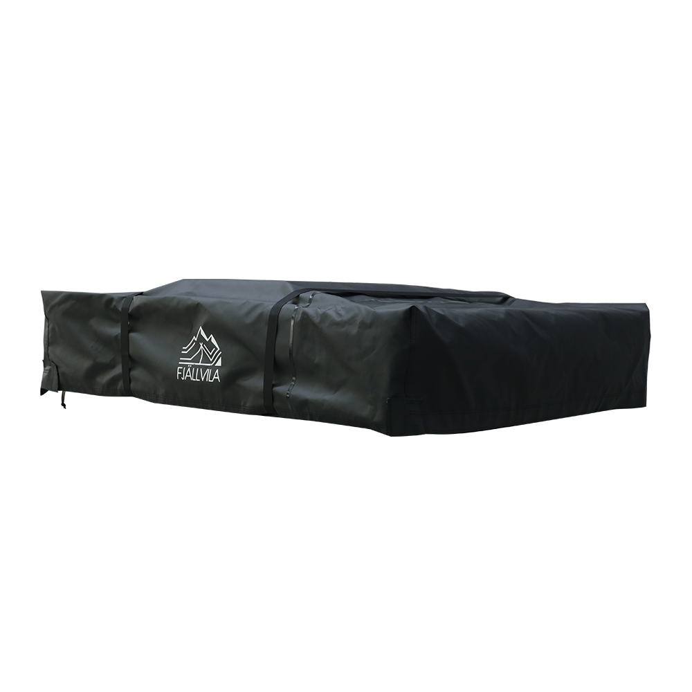 FjällVila EasyStart Softcover taktält Little-grey