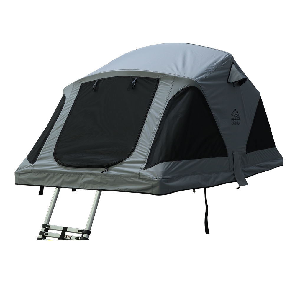 FjällVila Easystart sofcover-taktält