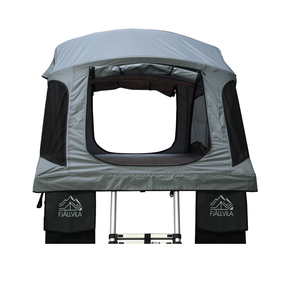 FjällVila Easystart sofcover-taktält