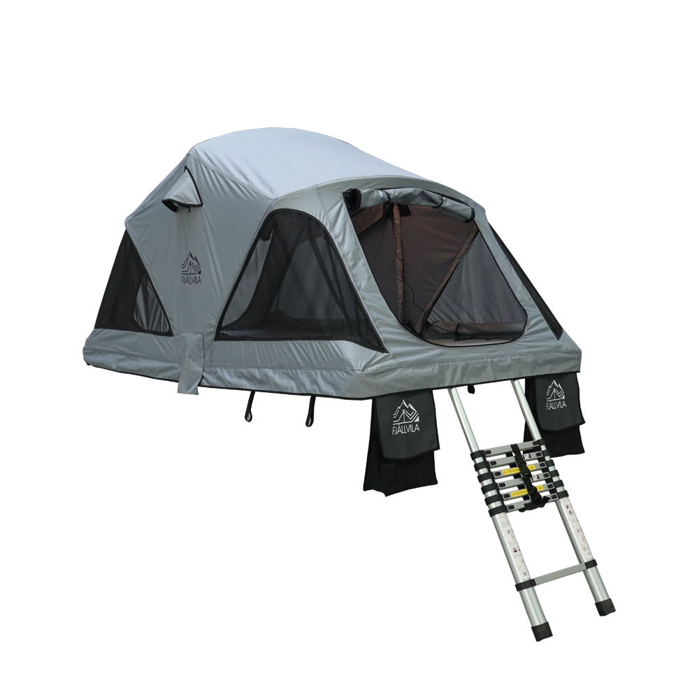 FjällVila Easystart sofcover daktent
