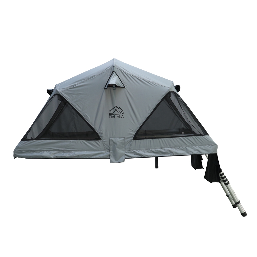 FjällVila Easystart sofcover daktent