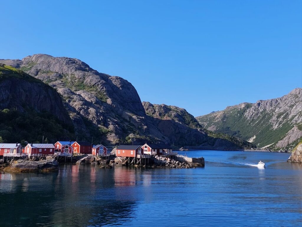 Lofoten